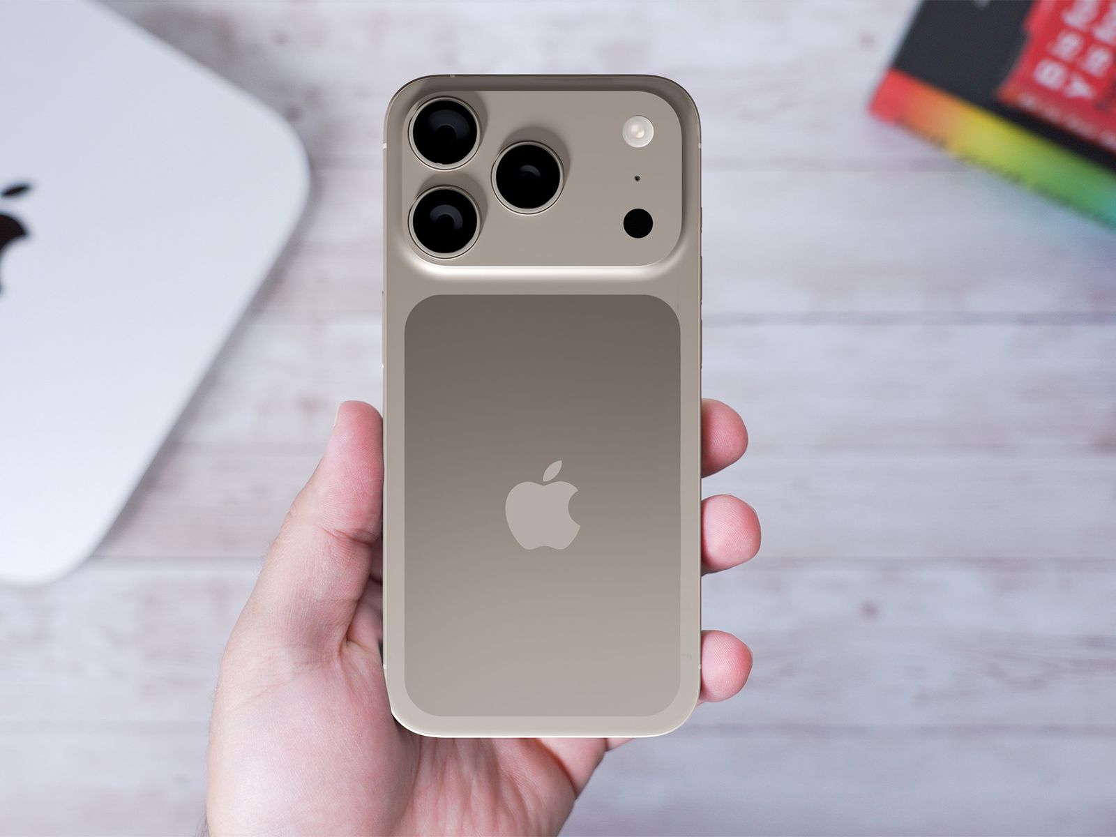 iPhone 17 Pro Insurance in India by Digit Insure – Protect against damage and theft